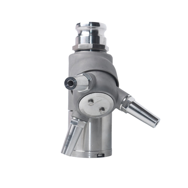 360B3 3D Rotating Tank Cleaning Machine