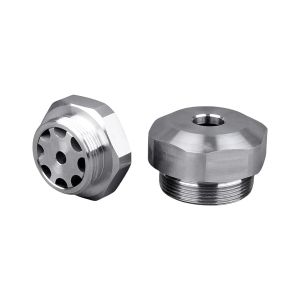 BBS/BBW Short Full Cone Nozzle