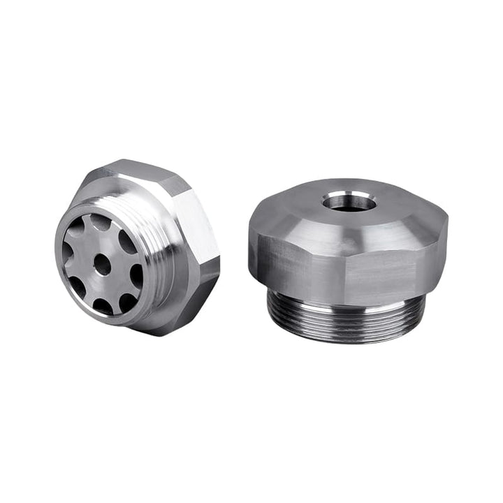 BBS/BBW Short Full Cone Nozzle