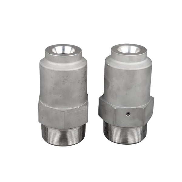 DP Large Flow Full Cone Nozzle