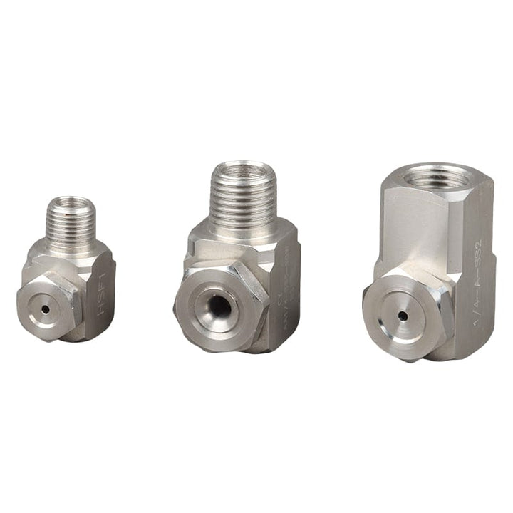 Tangential Hollow Cone Nozzle