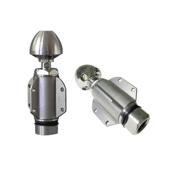 High-pressure Pipe Cleaning Nozzle